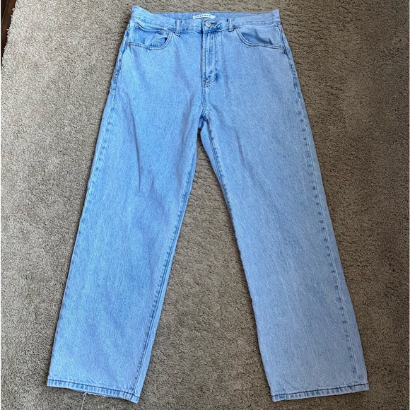 PacSun Denim - Pacsun Baggy Skate Jeans (Unisex)